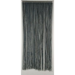 Porte provençale Lasso grise 90x200cm – Style & Qualité | CONFORTEX