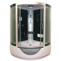 Baignoire-douche 136×136 cm | AYOR BATHROOM
