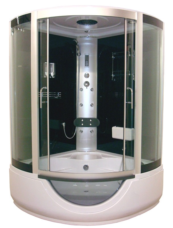 Baignoire Douche 136 X 136 Cm Lt Aqua