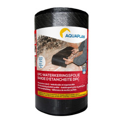 Bande d'étanchéité DPC AQUAPLAN – 300x30cm | AQUAPLAN