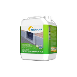 Protection Pierre Bleue 5L AQUAPLAN – Traitement Imperméable