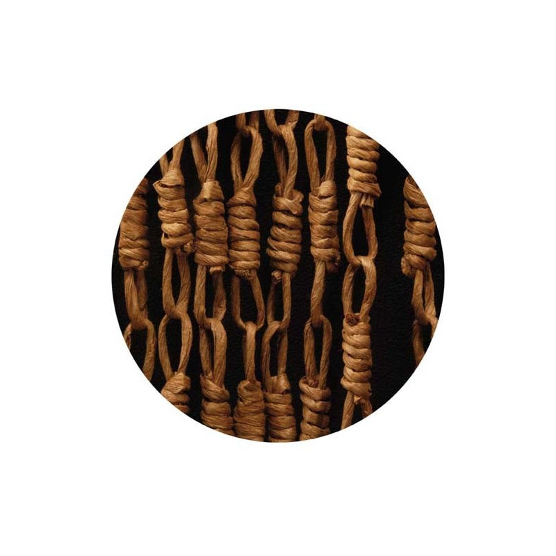 Porte provençale Maïs Yaounde 90x200 – Style & Confort | CONFORTEX