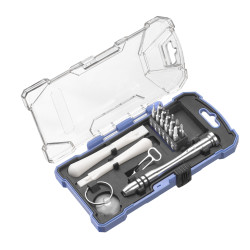 Kit Réparation Smartphone 17 Pièces – Réparations Faciles | KWB