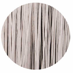 Porte provençale String blanche 90x200cm – Style & Confort | CONFORTEX Porte provençale String blanche 90x200cm – Style & Confort | CONFORTEX
