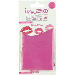 Plaquette parfumée Rêves d'Ynes – Ambiance agréable | IMAO