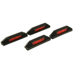 Protection portière double CARPOINT – Sécurité | CARPOINT
 Protection portière double CARPOINT – Sécurité | CARPOINT