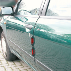 Protection portière double CARPOINT – Sécurité | CARPOINT
 Protection portière double CARPOINT – Sécurité | CARPOINT