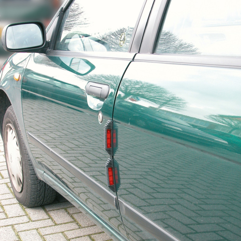Protection portière double CARPOINT – Sécurité | CARPOINT
 Protection portière double CARPOINT – Sécurité | CARPOINT