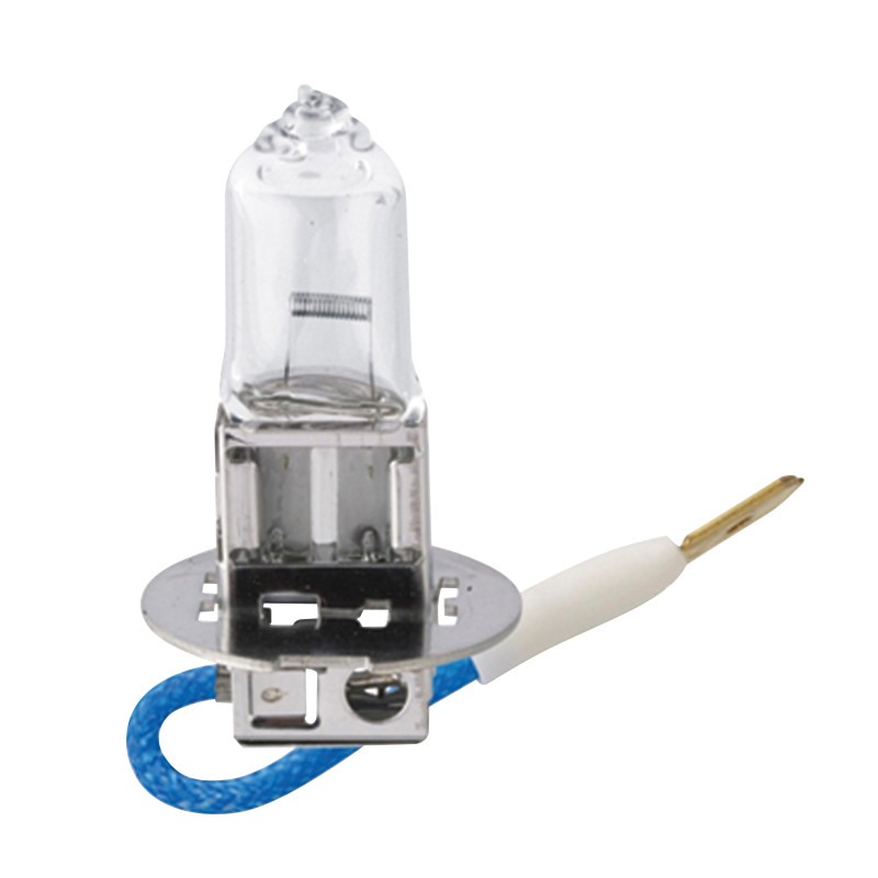 Ampoule pour phare avant Vision H3 55 W PHILIPS