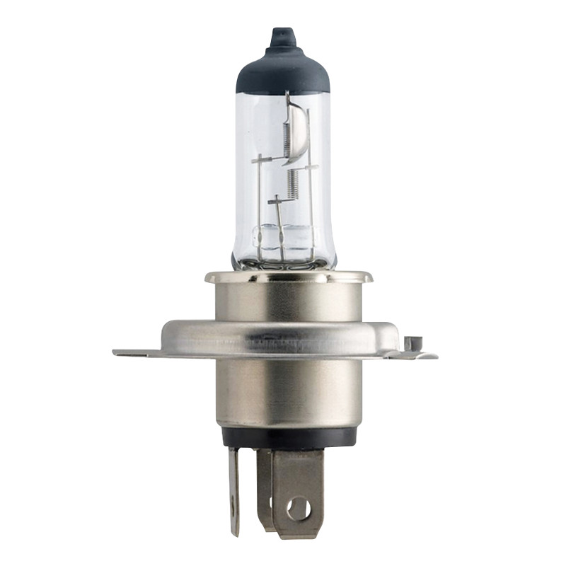 Ampoule pour phare avant Vision H4 55 W PHILIPS