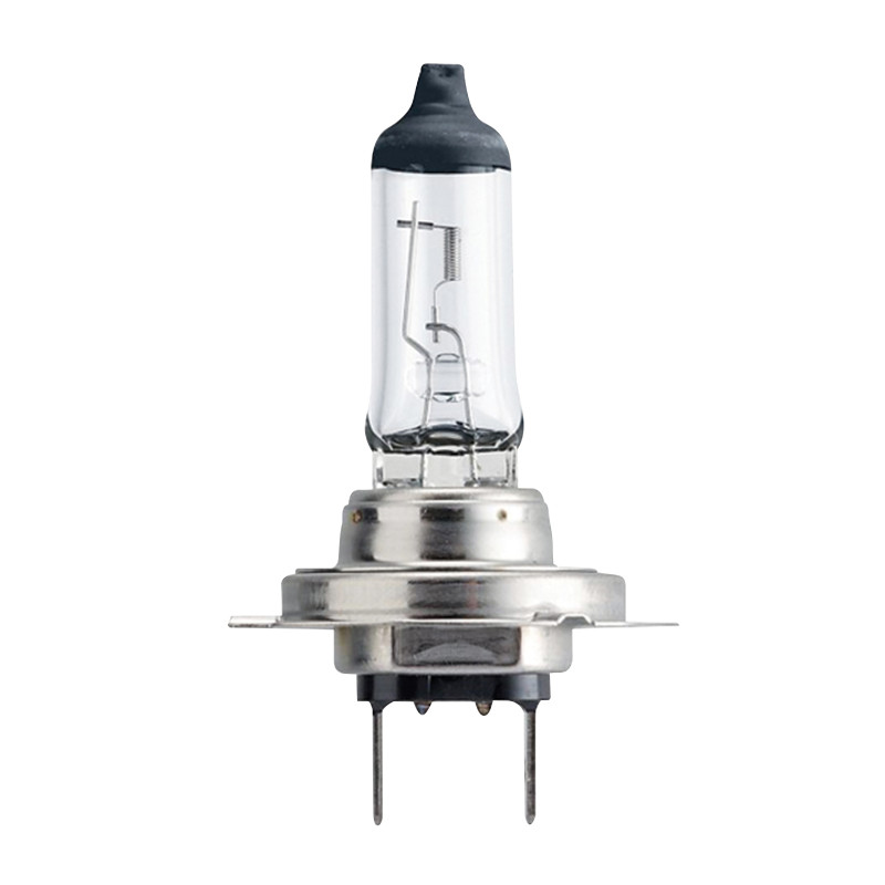 Ampoule pour phare avant Vision H7 55 W PHILIPS