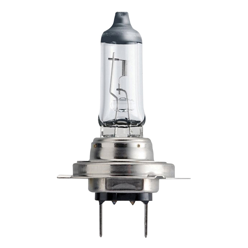 Ampoule pour phare avant VisionPlus PHILIPS