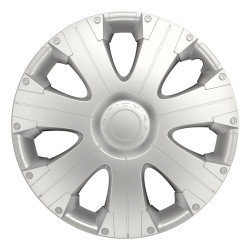 Enjoliveur Racing 14 4 pièces – Style Sportif | GORECKI