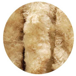 Porte provençale Castor sable 90x205cm – Style & Confort | CONFORTEX