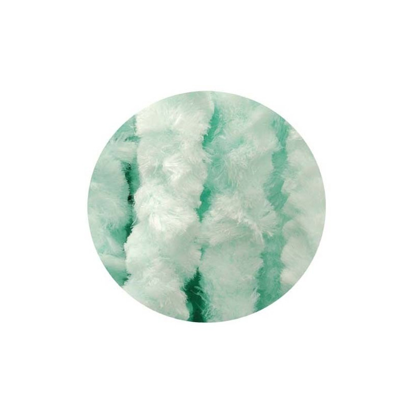 Porte provençale Castor iceberg 90x205cm – Style & Qualité | CONFORTEX