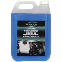 Liquide de refroidissement PROTECTON 5L – Protection optimale | PROTECTON