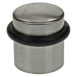 Arrêt de porte inox à visser – Ø 30x25mm, fixation solide | SAM Arrêt de porte inox à visser – Ø 30x25mm, fixation solide | SAM