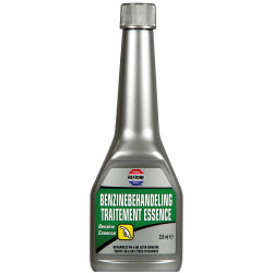 Traitement Essence 0,25L – Nettoie et protège votre moteur | RESTORE