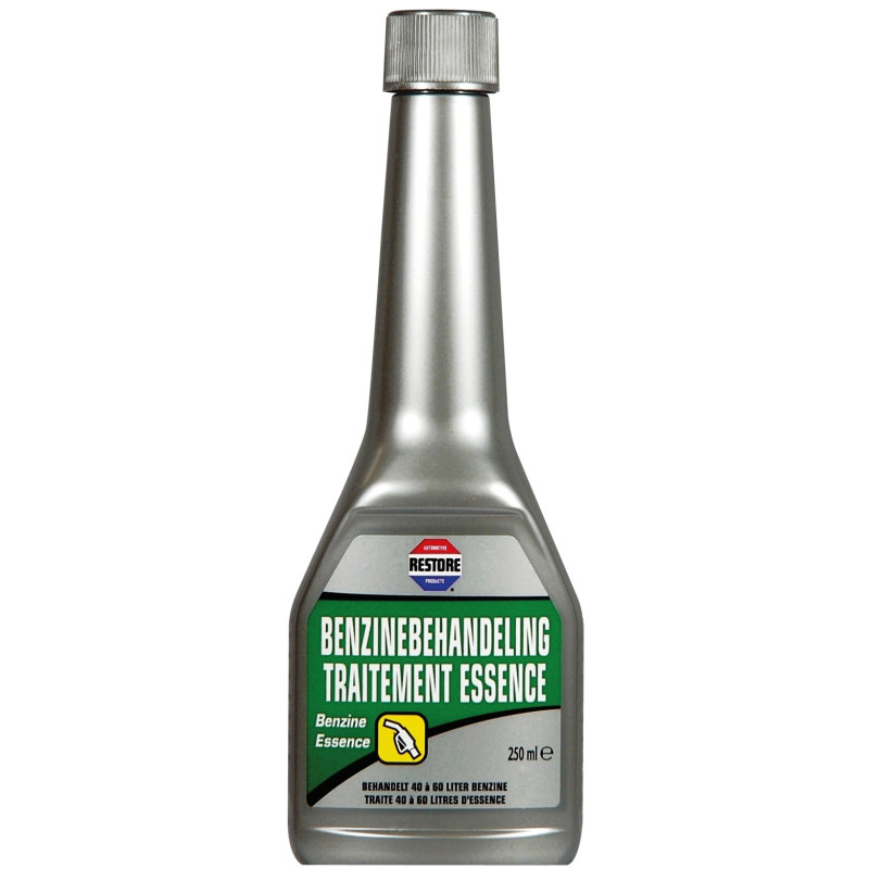 Traitement de carburant pour essence 0,25 L