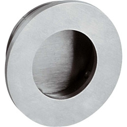 Poignée porte coulissante ronde – Facile à installer | LINEA BERTOMANI