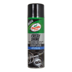 Nettoyant Habitacle Fresh Shine – Intérieur Neuf | TURTLE WAX