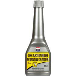 Nettoyant Injecteurs Diesel 0,25L – Nettoyage Efficace | RESTORE