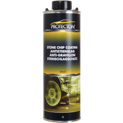 Spray anti-gravillon PROTECTON 1 L – Protection de la carrosserie | PROTECTON