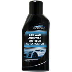 Lustreur Voiture 0,5L PROTECTON – Brillance Éclatante | PROTECTON
