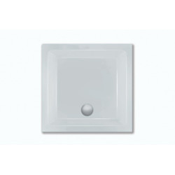 Receveur de douche Murray carré 80x80 – Design & Durable | TIGER