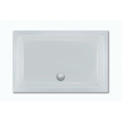 Receveur de douche Murray 160x90cm – Design & Confort | TIGER