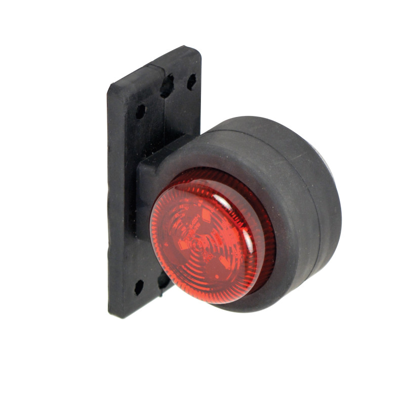 Feu de côté rond LED Ø 72 mm CARPOINT