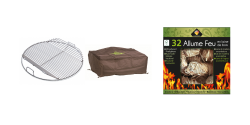 Accessoire de barbecue