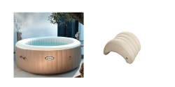 Jacuzzi, Spa et accessoire