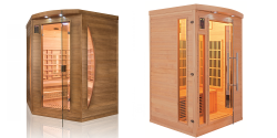 Sauna et accessoire
