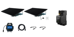Panneau solaire