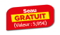 SEAU GRATUIT