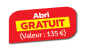 ABRI TONDEUSE GRATUIT