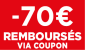 REMBOURSEMENT 70