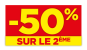 DEUXIEME MOITIE PRIX