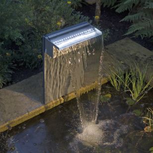 Fontaine