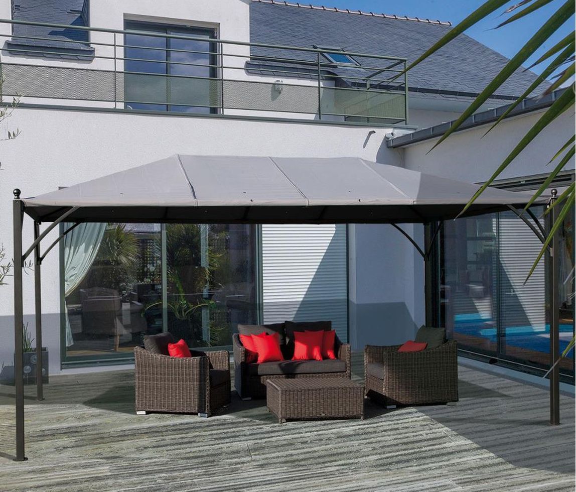 Ambiance déco pour une soirée au jardin