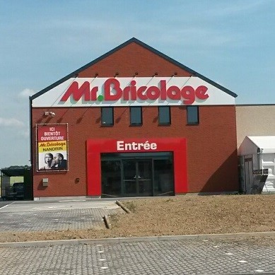 Mrbricolage