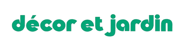 Logo Décor et Jardin