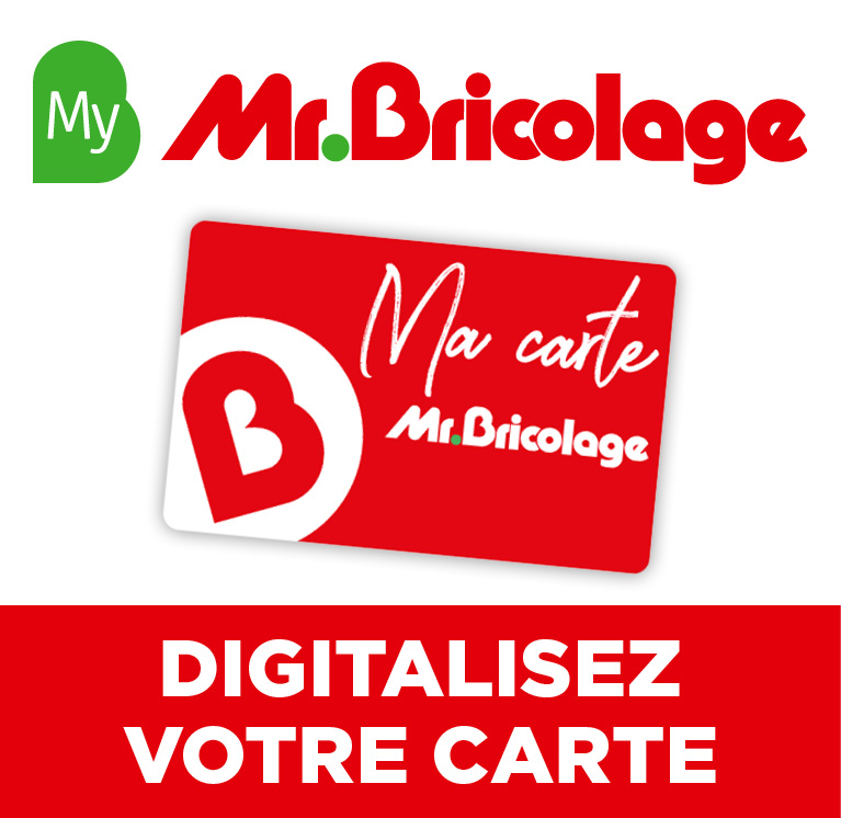 Mrbricolage Belgique Magasins Et E Shop