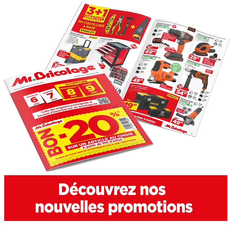 Folder 11 - du 3 au 22 juin 2025
