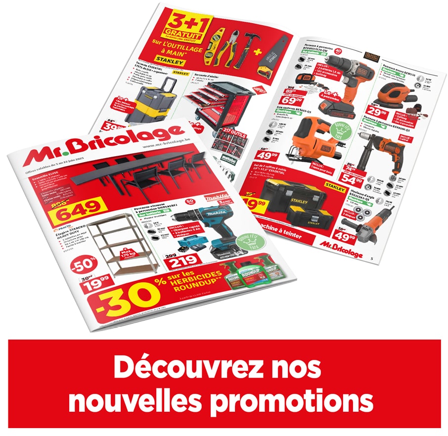 Folder 11 - du 3 au 22 juin 2025