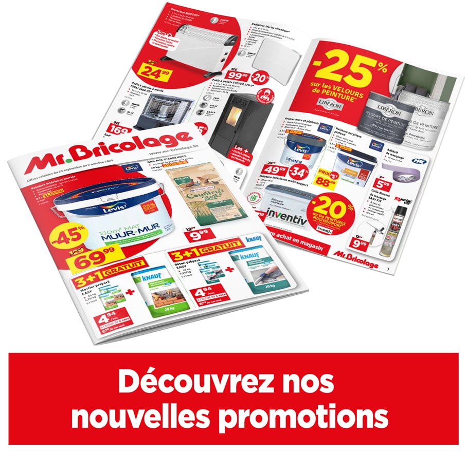 Folder 17 - du 23 septembre au 2 octobre 2025