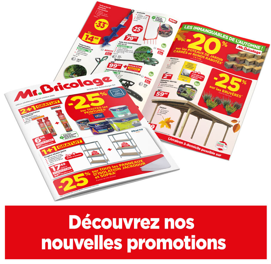 Folder 18 - du 7 au 19 octobre 2025