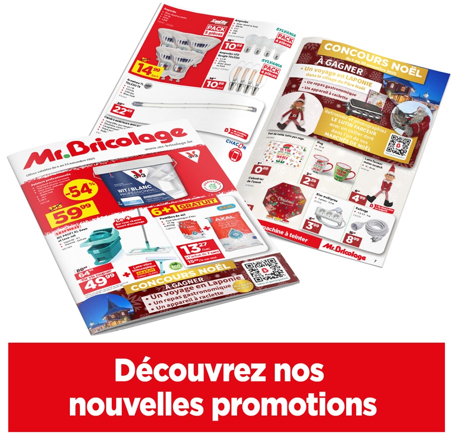 Folder 20 - Valable du 4 au 23 novembre