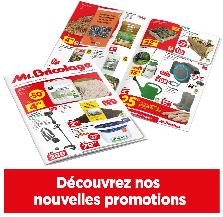 Folder 6 - du 25 mars au 7 avril 2025